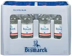 Kaufland Fürst Bismarck Mineralwasser Angebot