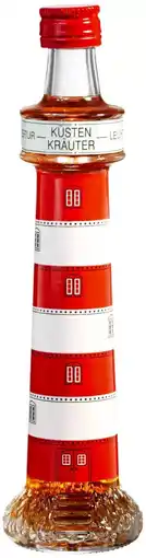 Kaufland LWC Michelsen Küstenkräuter Likör Angebot