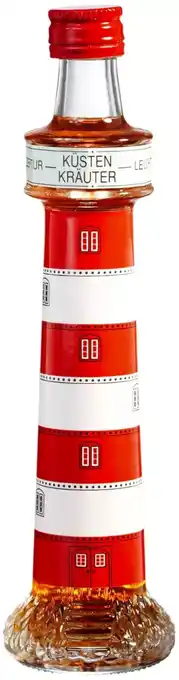 Kaufland LWC Michelsen Küstenkräuter Likör Angebot