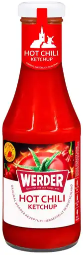 Kaufland Werder Ketchup Angebot