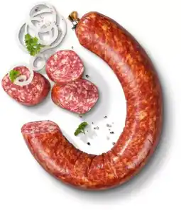 Kaufland Mago Mettwurst Angebot
