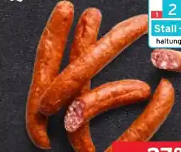 Kaufland Kaufland Schinkenknacker Angebot