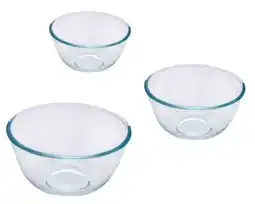 Kaufland Pyrex Rührschüssel Angebot