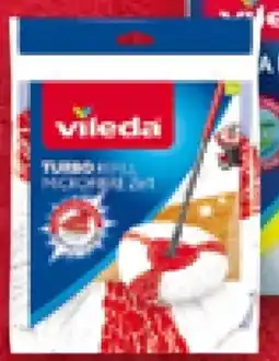 Kaufland Vileda Turbo 2in1 Angebot