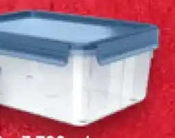 Kaufland emsa Frischhaltedosen Eco Clip & Close Angebot