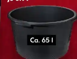 Kaufland Parkside Mörtelkübel Angebot