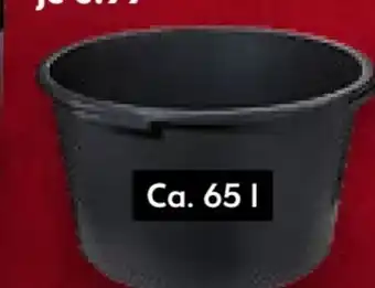 Kaufland Parkside Mörtelkübel Angebot
