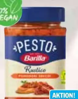 Hit Barilla Pesto Angebot