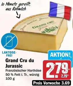 Hit Grand Cru du Jurassic Angebot