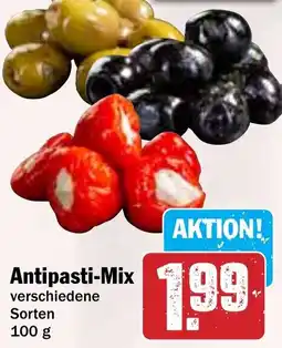Hit Antipasti-Mix Angebot