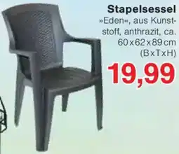 Jawoll Stapelsessel Angebot