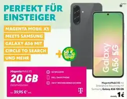 cosmophone Samsung galaxy a56 128 gb Angebot