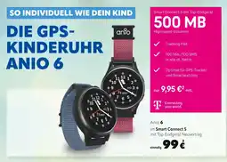 cosmophone Anio die gps-kinderuhr anio 6 Angebot