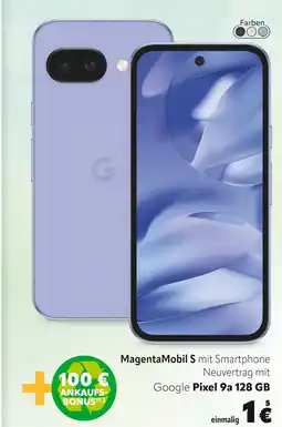cosmophone Google pixel 9a 128 gb Angebot