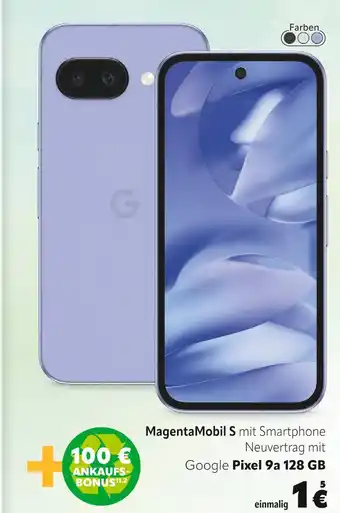 cosmophone Google pixel 9a 128 gb Angebot