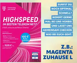cosmophone Telekom highspeed im besten telekom netz Angebot