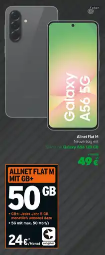 cosmophone Samsung galaxy a56 128 gb Angebot