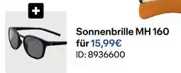 Decathlon Quechua sonnenbrille mh 160 Angebot