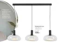 Zurbrüggen Hängeleuchte lune Angebot