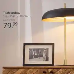 Zurbrüggen Tischleuchte Angebot