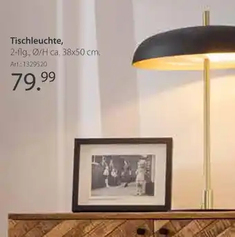 Zurbrüggen Tischleuchte Angebot