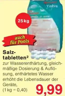 Jawoll Salztabletten Angebot