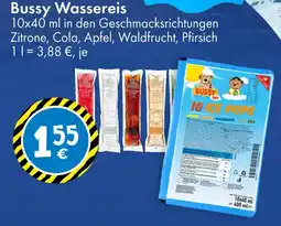 TEDi Bussy wassereis Angebot