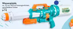 TEDi Hd super water gun wasserpistole Angebot