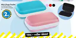 TEDi Tedi mini-orga-tasche Angebot