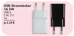 TEDi Usb-stromstecker 1a 5w Angebot
