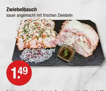 V Markt Zwiebelbauch Angebot