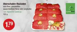 V Markt Alpenrind salzburg oberschalen-rouladen Angebot