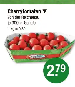 V Markt Cherrytomaten Angebot