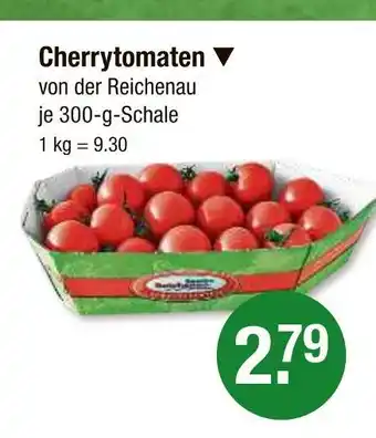 V Markt Cherrytomaten Angebot