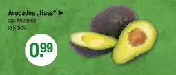 V Markt Avocados hass Angebot