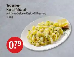 V Markt Tegerneer kartoffelsalat Angebot