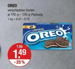 V Markt Oreo oreo Angebot