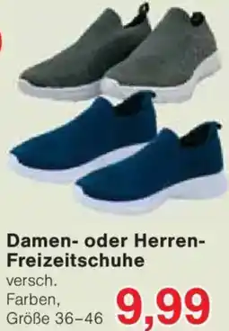 Jawoll Damen oder Herren Freizeitschuhe Angebot