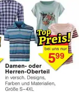 Jawoll Damen oder Herren-Oberteil Angebot