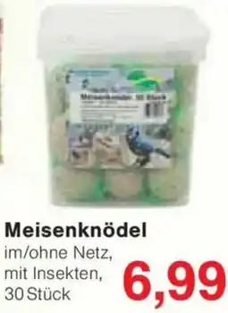 Jawoll Meisenknödel Angebot