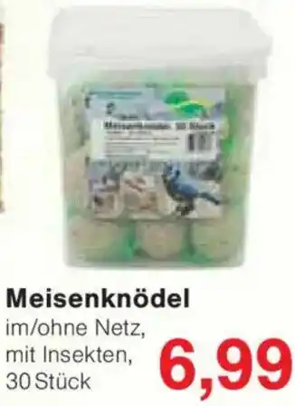 Jawoll Meisenknödel Angebot