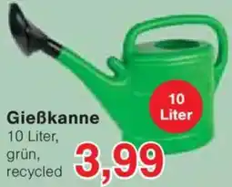 Jawoll Gießkanne Angebot