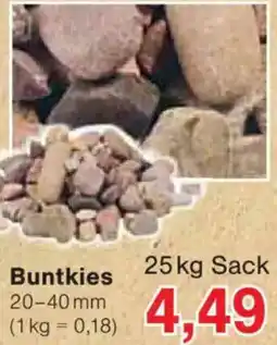 Jawoll Buntkies Angebot