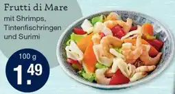 V Markt Frutti di Mare Angebot
