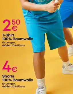 PEPCO Shorts Angebot