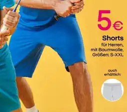 PEPCO Shorts Angebot