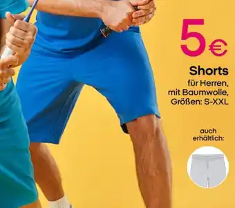 PEPCO Shorts Angebot