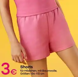 PEPCO Shorts Angebot