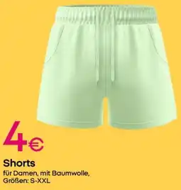 PEPCO Shorts Angebot