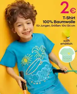 PEPCO T-Shirt Angebot